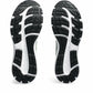 Asics Men's Gel-Contend 8 Running Shoes, 11.5, Sheet Rock/Evening Teal