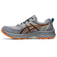 Asics Men's Gel-Venture 9 Running Shoes, 12, Sheet Rock/Sun Peach