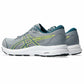 Asics Men's Gel-Contend 8 Running Shoes, 12, Sheet Rock/Evening Teal