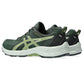 Asics Men's Gel-Venture 9 Running Shoes, 12, RAIN Forest/Cactus