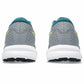Asics Men's Gel-Contend 8 Running Shoes, 11, Sheet Rock/Evening Teal
