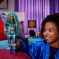 Disney Descendants 4 The Rise of Red Uliana Fashion Doll & Accessories. BNIB