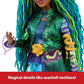 Disney Descendants 4 The Rise of Red Uliana Fashion Doll & Accessories. BNIB