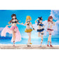Ichibansho Figure - Rent-A-Girlfriend - Mami Nanami -Summer Dressing- (Satisfaction Level 4), Bandai Spirits Collectible Statue