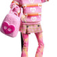 Monster High X Wednesday Collectible Enid Sinclair Fashion Doll HXJ05, NEW