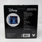 Disney Stitch Mini Fridge Thermoelectric Cooler - Holds Up to 6 Cans - Rare