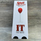 New 2025 Fright Friends IT Movie Pennywise Doll Clown Red Balloon Boat SS Georgi