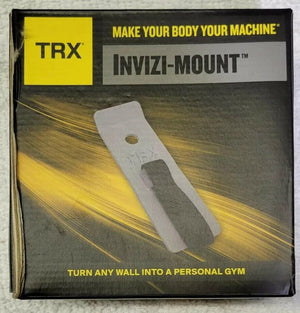 TRX - Invizi-Mount Plate - Gray