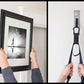 TRX - Invizi-Mount Plate - Gray