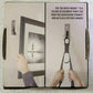 TRX - Invizi-Mount Plate - Gray
