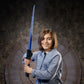STAR WARS Lightsaber Forge Kyber Core Darksaber, Officially Licensed Customizable Electronic Mandalorian Lightsaber, Toys for 4 Year Old Boys and Girls