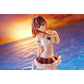 Ichibansho Figure - Rent-A-Girlfriend - Sumi Sakurasawa -Summer Dressing- (Satisfaction Level 4), Bandai Spirits Collectible Statue
