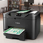 Canon MAXIFY MB2720 Inkjet Multifunction Printer - Color