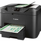 Canon MAXIFY MB2720 Inkjet Multifunction Printer - Color