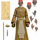 NECA - Universal Monsters - 7” Scale Action Figure - Ultimate Mummy Ardeth Bay