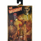 NECA - Universal Monsters - 7” Scale Action Figure - Ultimate Mummy Ardeth Bay