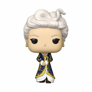Funko POP Movies: Madame Morrible - Wicked - Collectable Vinyl Figure - Gift Idea - Official Merchandise - for Kids & Adults - Movies Fans - Model Figure for Collectors and Display