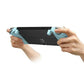 HORI Nintendo Switch Split Pad Compact (Pikachu & Mimikyu) - Ergonomic Controller for Handheld Mode - Officially Licensed by Nintendo & Pokémon