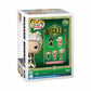 Funko POP Movies: Madame Morrible - Wicked - Collectable Vinyl Figure - Gift Idea - Official Merchandise - for Kids & Adults - Movies Fans - Model Figure for Collectors and Display