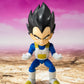 TAMASHII NATIONS - Dragon Ball DAIMA - Vegeta (Mini) -DAIMA- S.H.Figuarts Action Figure