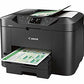Canon MAXIFY MB2720 Inkjet Multifunction Printer - Color