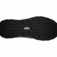 Skechers Men's Flex Advantage Slip Resistant Sr Mcallen Slip on Work Shoe, Black, 11.5