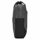 Targus Cypress EcoSmart Laptop Bag, Light Grey - Eco-Friendly Laptop Messenger Bag Made from 20 Recycled PET Bottles, Fits Laptops Up To 15.6" (TBT92602GL)