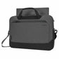 Targus Cypress EcoSmart Laptop Bag, Light Grey - Eco-Friendly Laptop Messenger Bag Made from 20 Recycled PET Bottles, Fits Laptops Up To 15.6" (TBT92602GL)