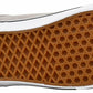 Vans Men's Seldan Sneaker, Suede Atmosphere/White, 8 M US
