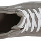 Vans Men's Seldan Sneaker, Suede Atmosphere/White, 8 M US