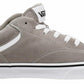 Vans Men's Seldan Sneaker, Suede Atmosphere/White, 11.5 M US