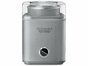 Cuisinart 2.0 Qt Ice Cream Maker