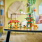 Anthony's Animal Sanctuary - Lego 43251