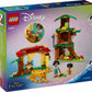 Anthony's Animal Sanctuary - Lego 43251