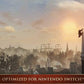 Assassin's Creed III: Remastered - Nintendo Switch