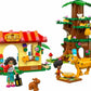 Anthony's Animal Sanctuary - Lego 43251