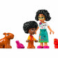 Anthony's Animal Sanctuary - Lego 43251