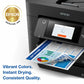 EPSON 822 DURABrite Ultra Ink Standard Capacity Color Cartridge Combo Pack (T822520-S) Works with WorkForce Pro WF-3820, WF-3823, WF-4820, WF-4830, WF-4833, WF-4834