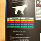 Kirkland Dog Pet Hoodie Black Large