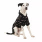 Kirkland Dog Pet Hoodie Black Large