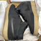 Nike Court Vision Black/Gum Men's Mid Top Sneakers Size 11 NWB CD5466-006