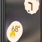 Google GA02998USPP Pixel 6A, 128GB Black 12 (MP) Megapixels 6.1 in 5G Smartphone Verizon