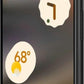 Google GA02998USPP Pixel 6A, 128GB Black 12 (MP) Megapixels 6.1 in 5G Smartphone Verizon