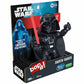 Bop It! Star Wars Darth Vader Edition Game, Features The Voice of Emperor Palpatine, Game for 1 or More Players, Ages 8 and Up