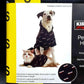 Costco Kirkland Signature Pet Dog Hoodie - Size: Small SM Color: Black