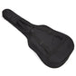 RockJam Acoustic Guitar Kit with Tuner  Bag  Stand  Strap & Lessons