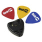 RockJam Acoustic Guitar Kit with Tuner  Bag  Stand  Strap & Lessons