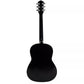RockJam Acoustic Guitar Kit with Tuner  Bag  Stand  Strap & Lessons