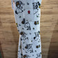Peanuts Easter Egg Hunt X-LONG Berkshire Throw Blanket Snoopy Woodstock