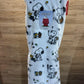 Peanuts Easter Egg Hunt X-LONG Berkshire Throw Blanket Snoopy Woodstock